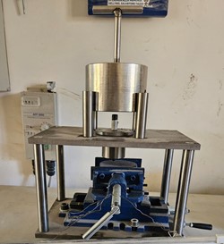 Strumentazione Cerchar